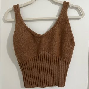 Banana Republic Knit Tank